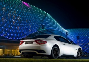 Maserati se pasará a los híbridos
