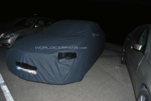 Al descubierto: interior del nuevo Mercedes CLS