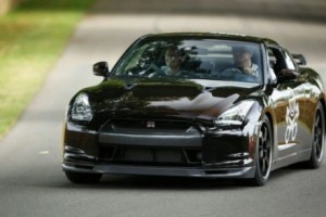 El Nissan GT-R SpecV ya tiene precio en Europa