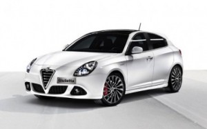 Nuevo Alfa Romeo Giulietta, ¡ya es oficial!
