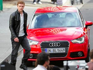 Así es el Audi A1 de producción