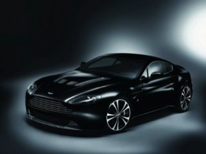 Aston Martin descarta los híbridos