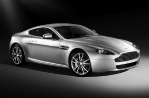Nuevo Aston Martin V8 Vantage: revisado