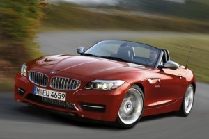 BMW Z4 sDrive 35is, ya es oficial