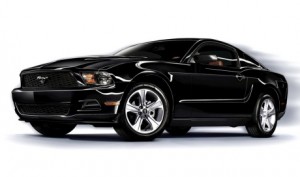 No habrá un Ford Mustang turboalimentado
