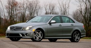Mercedes confirma la producción del próximo Clase C