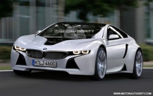 Nueva información del futuro deportivo de BMW