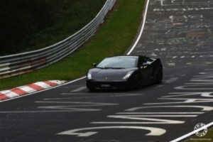 Lamborghini Gallardo SV, ¿en camino?