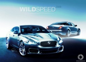 Recreado: Jaguar XJ-R