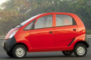 El Tata Nano tiene unos tiempos de espera prolongados: 15% de reservas perdidas