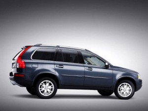 Volvo XC90, a revisión
