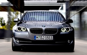 BMW Serie 5 ActiveHybrid, ¿para Ginebra?