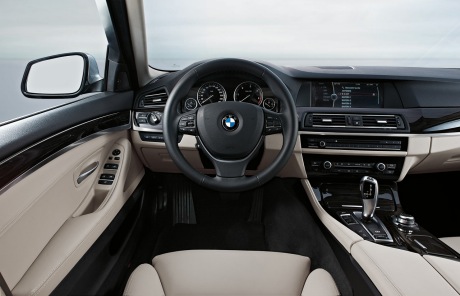 BMW Serie 5