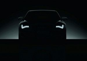 Nuevo Audi A8: escribe tu el título