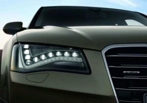 Audi confirma su futura línea deportiva