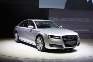Los planes de Audi en Estados Unidos