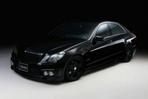 Wald SPORTS LINE Black Bison Edition