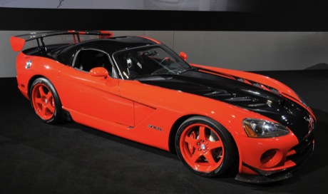 Dodge
