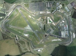 Confirmado: Silverstone estará en la Fórmula 1