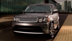 Range Rover Sport híbrido, ¡en camino!