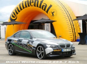 BMW y AC Schnitzer lo vuelven a hacer en Nardo