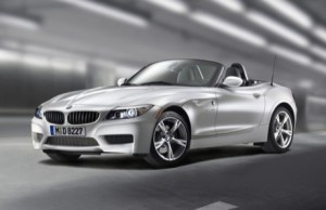 El BMW Z4 GT3 viene con sorpresa