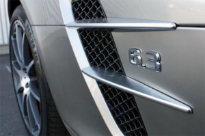 El sustituto del 6.2 V8 de Mercedes ya tiene nombre