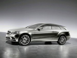 Mercedes CLS Shooting Brake, más novedades