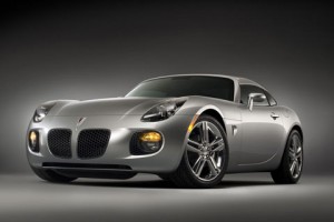 Descuentos excepcionales en Pontiac y Saturn para liquidar stock