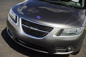 El Saab 9-5 estará listo antes de lo que creemos