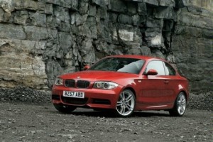 Nos quedamos a medias: BMW 135is