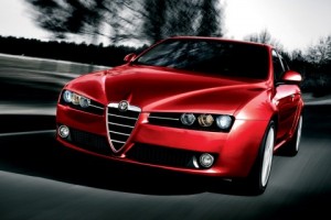 El Alfa Giulia será tracción trasera