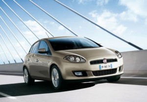 España: Fiat Bravo 2010