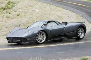 Pagani C9: leyenda, futuro y todo lo que necesitas saber