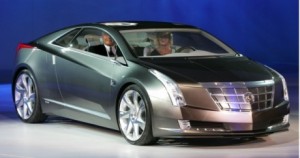 Se acabó: el Cadillac Converj no irá a producción