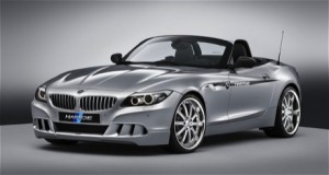Hartge BMW Z4