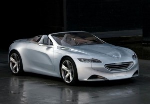 Peugeot SR1: no te lo puedes perder