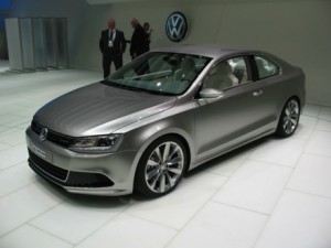 Desde Detroit: Volkswagen NCC
