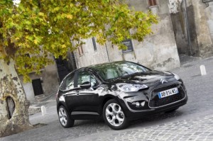 España: Precios del nuevo Citroën C3