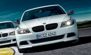 BMW 335is: nueva información