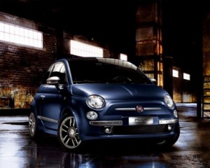 El Fiat 500 DIESEL llega con novedades