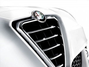 La nueva berlina de Alfa Romeo será estadounidense