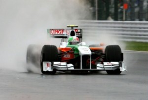 El nuevo Force India ya tiene fecha de presentación