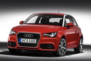 El Audi A1 sobrepasa todos los límites esperados
