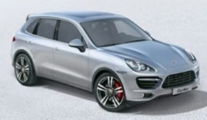 ¡Sin secretos! Aquí tienes al nuevo Porsche Cayenne