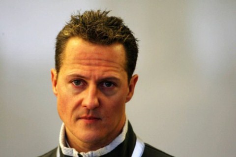 Schumacher nos despista