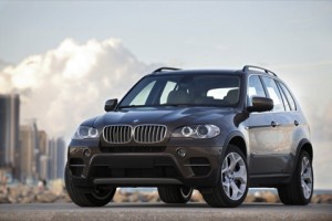 ¡Oficial! Primeras fotografías y datos del nuevo BMW X5