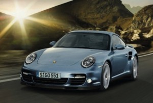 Porsche 911 Turbo S: llega el supremo