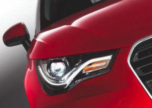 Audi A1 e-tron, ¿para Ginebra?