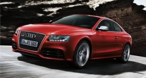 ¡Filtrado! Nuevo Audi RS5
